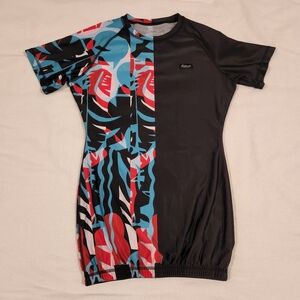 Alchemize Fightwear Women's Jiu Jitsu Rash Guard